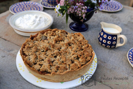 Apfelkuchen mit Walnussstreuseln apfelkuchen-walnuss