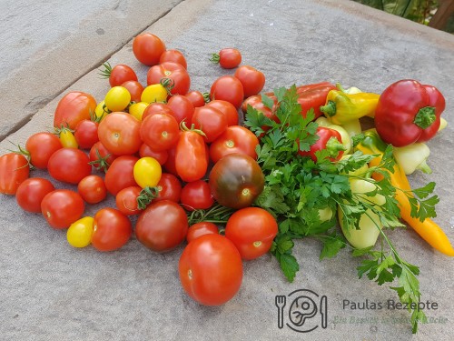 tomaten-paprika