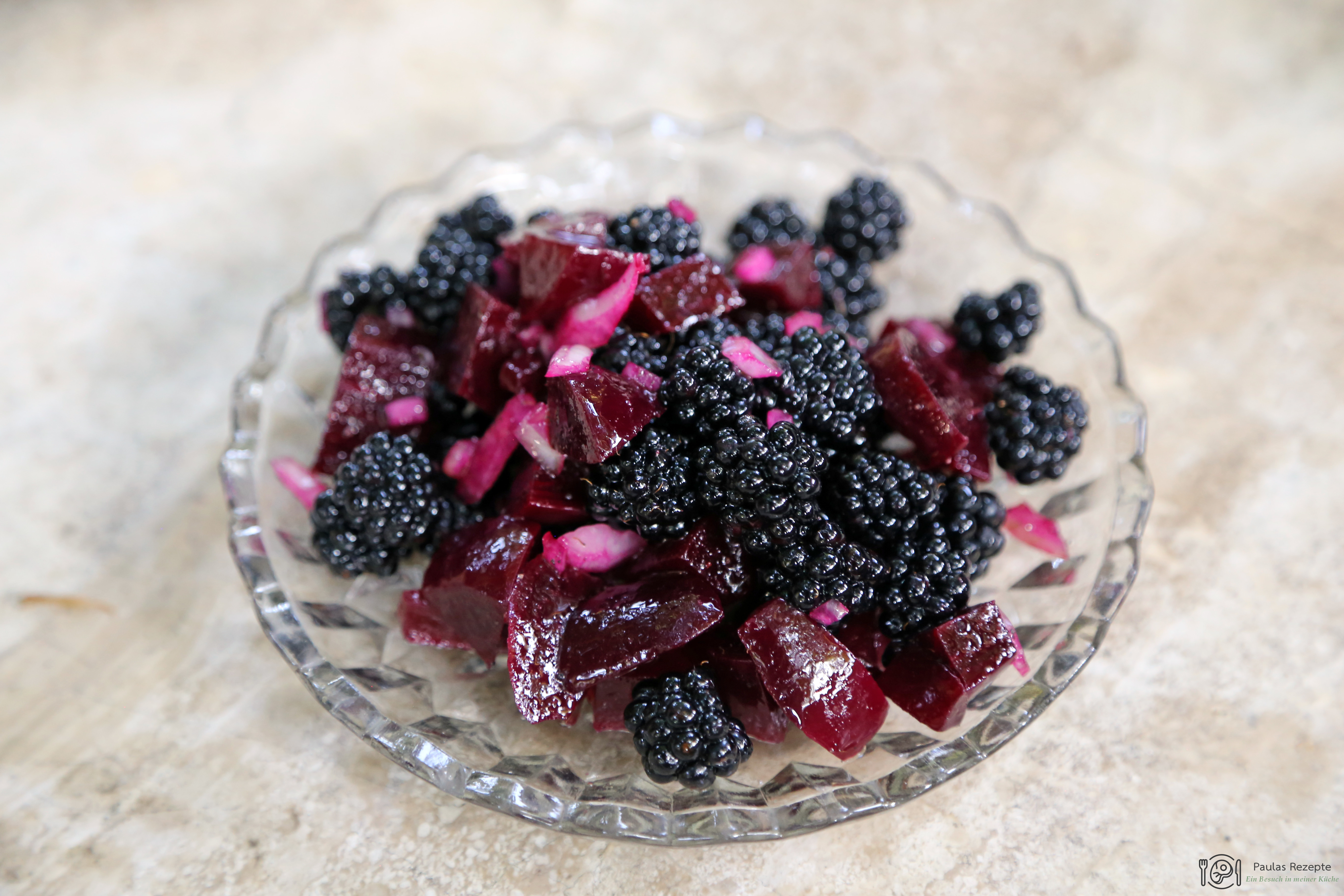 Rote Beete Salat mit Brombeeren rote-beete-salat-mit-brombeeren
