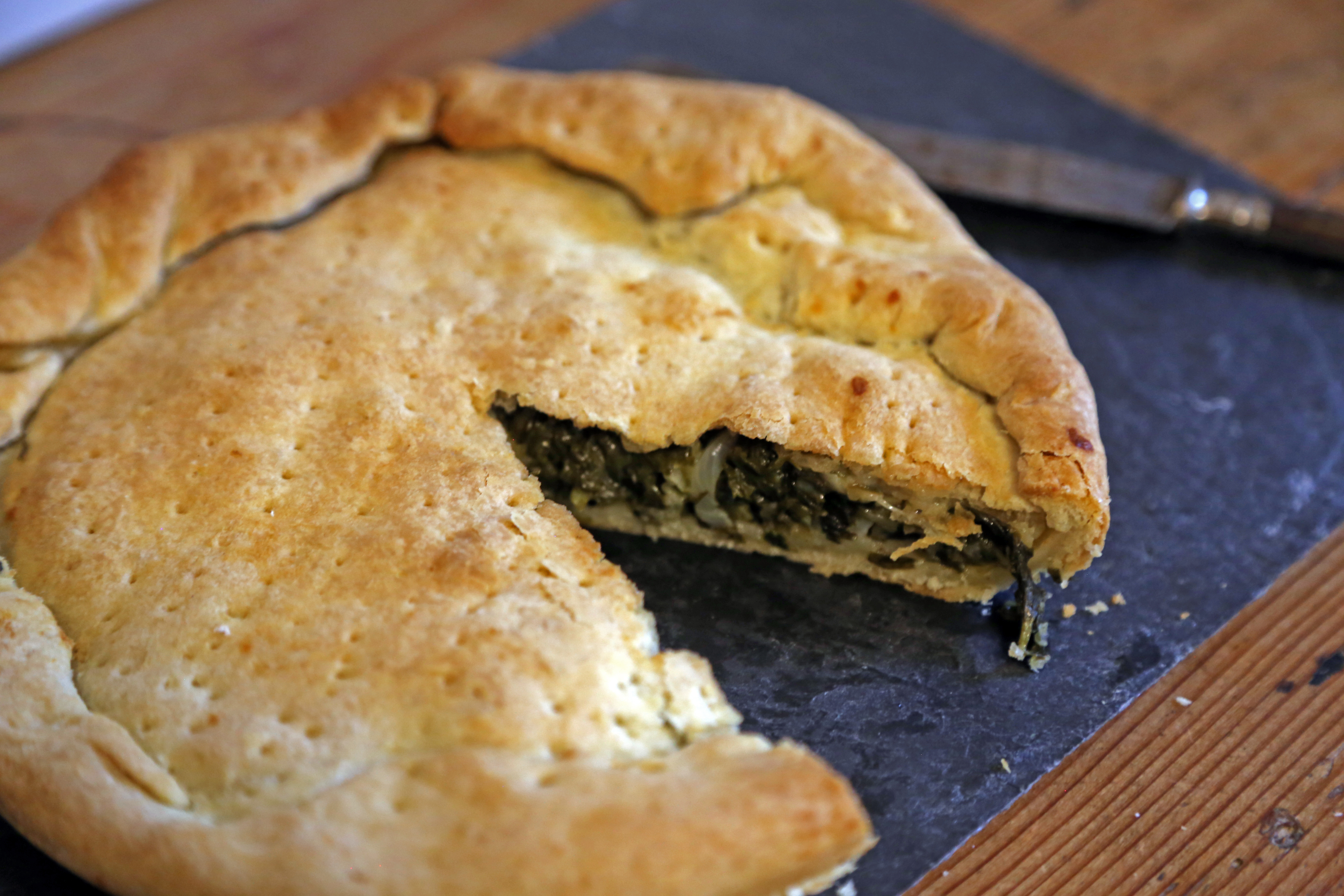 erbazzone-gemu sekuchen-aus-der emilia erbazzone-gemu sekuchen-aus-der emilia