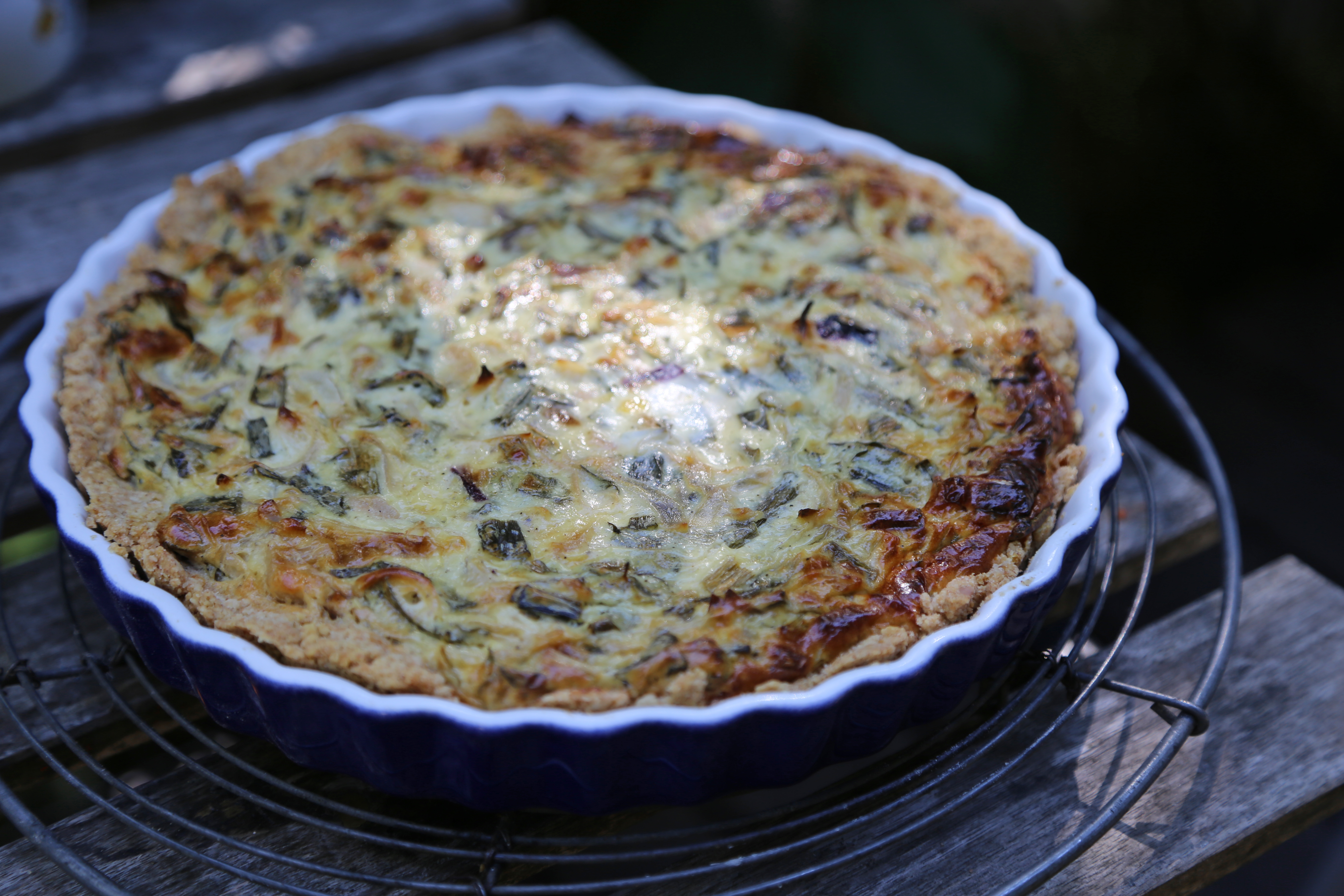 Quiche