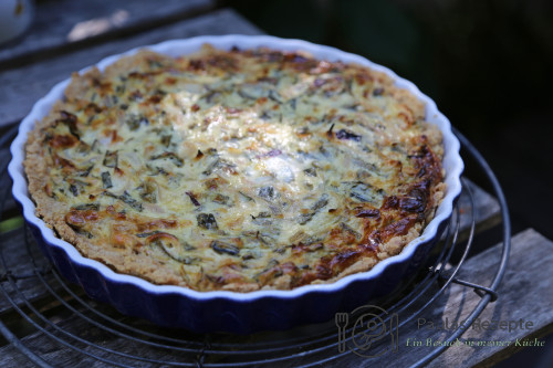 Quiche