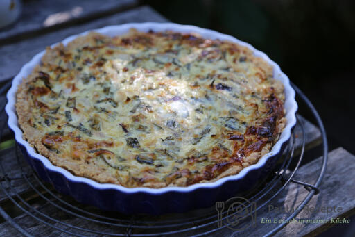 Quiche